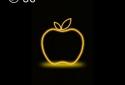Apple Live Wallpaper screenshot 4