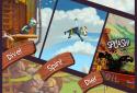 Zombie High Dive screenshot 3