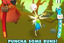 Time Tangle – Adventure Time / Time tangle - adventure Time screenshot 1
