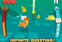 Time Tangle – Adventure Time / Time tangle - adventure Time screenshot 2