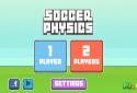 Soccer Physics screenshot 4