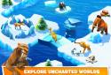 Ice Age Adventures / Ice Age Adventures screenshot 2