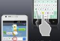 TS Keyboard (25 Languages) screenshot 3