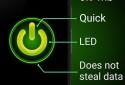 Flashlight / Flashlight screenshot 1