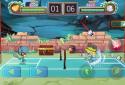 Badminton - Badminton Star screenshot 2