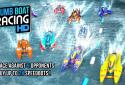 Thumb Boat Racing screenshot 2