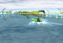 Thumb Boat Racing screenshot 8