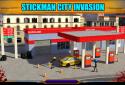 Stickman Sniper Shooting 3D screenshot 15