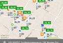 MultiGO FUEL screenshot 3