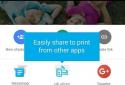 HP ePrint screenshot 1
