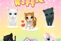 Hi! Kitties screenshot 1