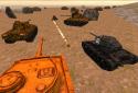 Sniper Tank Battle screenshot 10