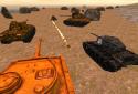 Sniper Tank Battle screenshot 16