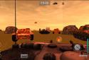 Sniper Tank Battle screenshot 17