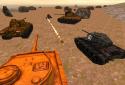 Sniper Tank Battle screenshot 4