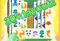Power Mahjong the Tower-Deluxe screenshot 1