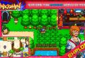 Micromon screenshot 2