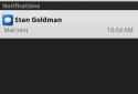 Brosix Instant Messenger screenshot 3