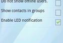 Brosix Instant Messenger screenshot 5