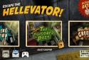 Escape the Hellevator! screenshot 7
