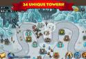 Horde Defense screenshot 7