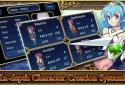 SRPG Legend of Ixtona screenshot 2
