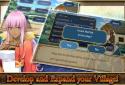 SRPG Legend of Ixtona screenshot 9