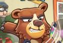 Bears vs. Art screenshot 11