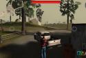 Escape In The Ruins screenshot 2