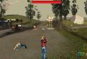 Escape In The Ruins screenshot 5