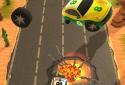 Hit Dodge Zbang screenshot 3