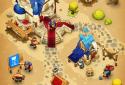 Shadow Kings screenshot 1