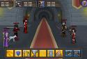 Lethal RPG: War screenshot 5