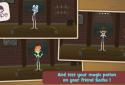 Kilubu : Magic Potions screenshot 4