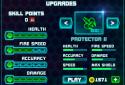 Neon Battleground screenshot 15