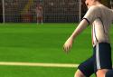 Flick Shoot 2 screenshot 1