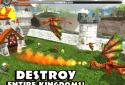 World of Dragons: Simulator screenshot 12