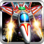 Star Fighters: Storm Raid