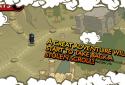 Ninjas - STOLEN SCROLLS screenshot 2