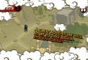 Ninjas - STOLEN SCROLLS screenshot 7