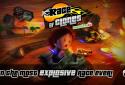 Faccinep Race of Clones screenshot 6