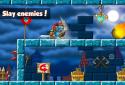Steel Jack screenshot 1