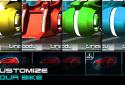 LightBike 2 screenshot 5