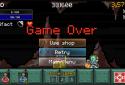 Buff Knight - RPG Runner screenshot 4