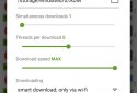 Advanced Download Manager screenshot 7
