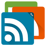 gReader Pro | Feedly | News