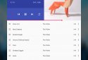 Shuttle+ Music Player screenshot 11