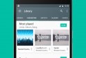Shuttle+ Music Player screenshot 3
