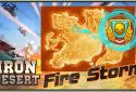 Iron Desert screenshot 2