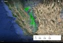 Weather Timeline - Forecast screenshot 9